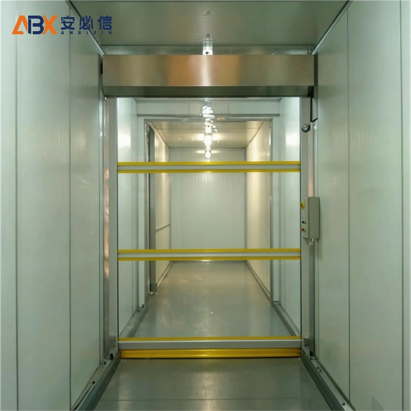 保山市自动快速门