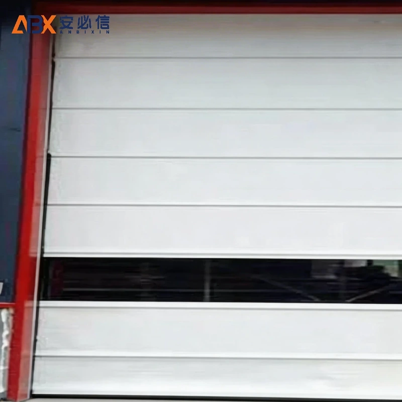 保山市洁净快速门